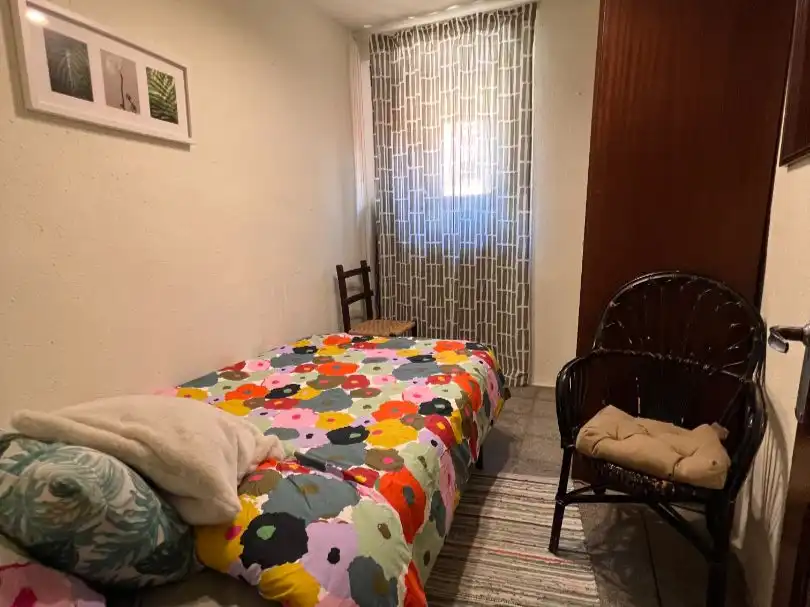 Dormitori de Casa o xalet en venda en Poza de la Sal amb Terrassa