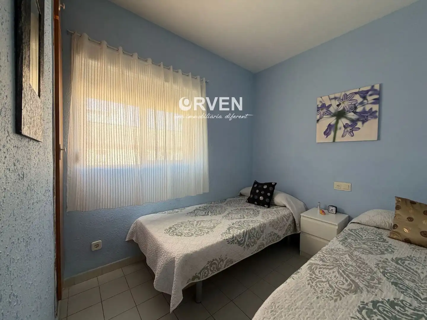 Penthouse with lift for sale in Centre, imagen 7