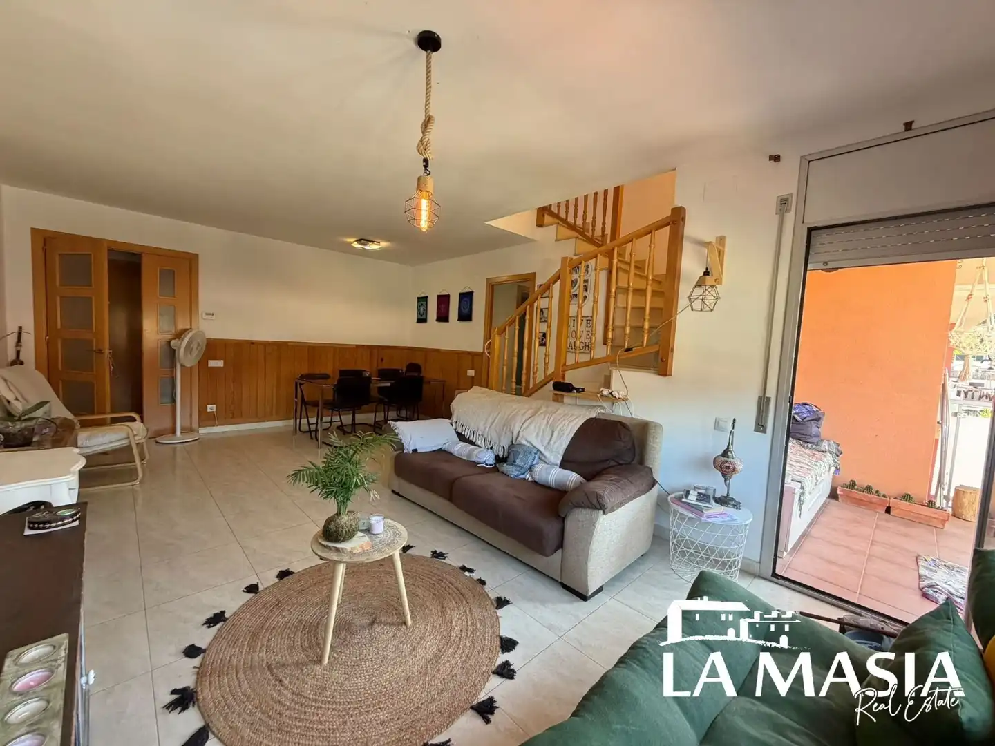 Duplexes for sale in Olivella