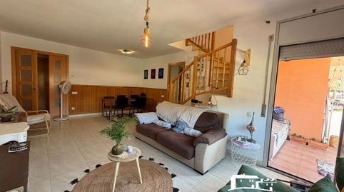 Foto 5 de Dúplex en venda a Olivella, Barcelona