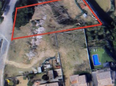 Wohnbaugrundstück zum Verkauf in Llinars del Vallès