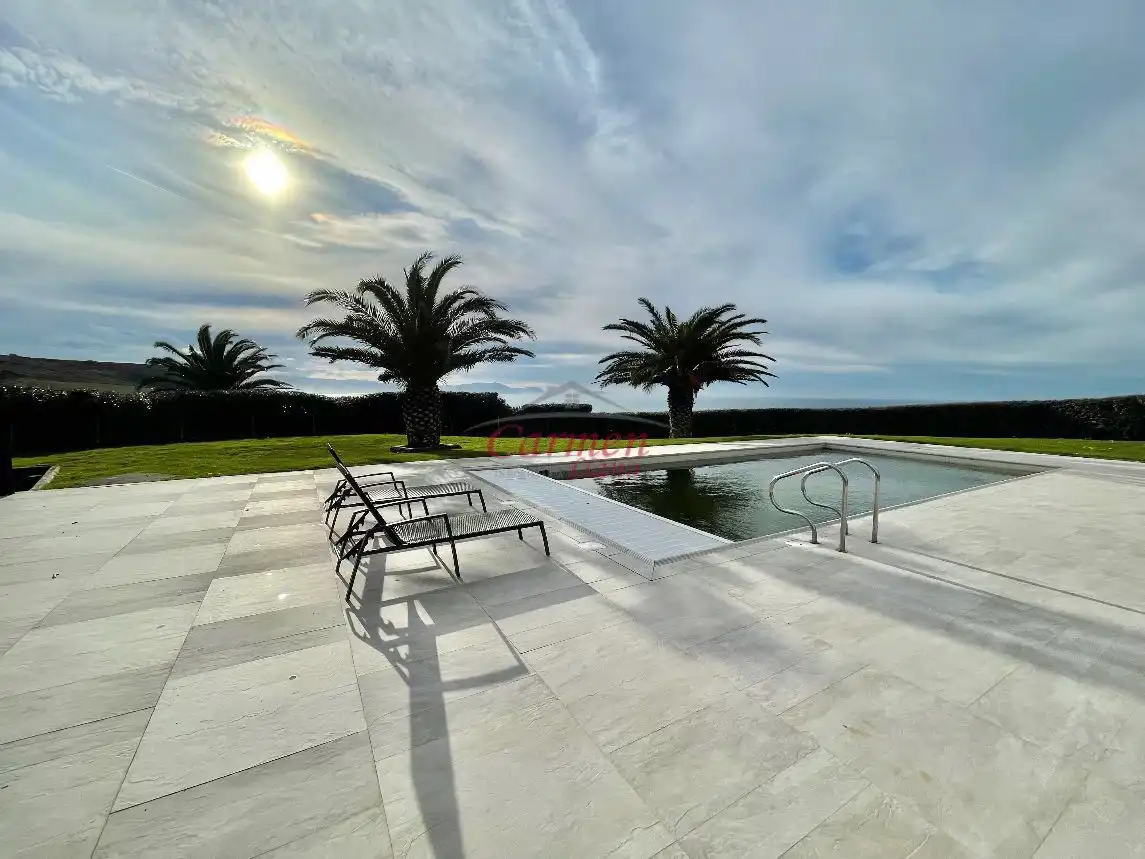 Xalet amb piscina en venda a Garramune Auzoa 16, imagen 64