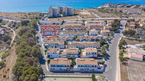 Foto 2 de Casa adosada en venda a Calle Almudeina, 23, Pueblo Español - Coveta Fumá, El Campello