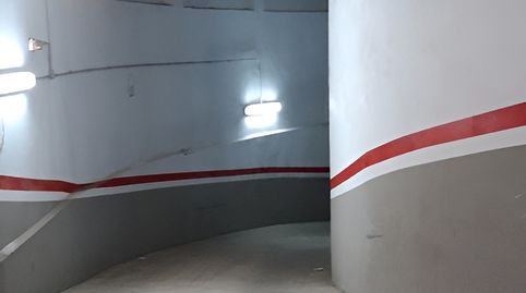 Foto 4 de Garaje en venta en Sagunto Parc 15.4 Sector III, Rafelbuñol / Rafelbunyol, Valencia