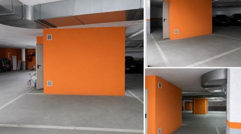 Foto 5 von Garage zur Miete in Casco Antiguo Sur, Ciempozuelos