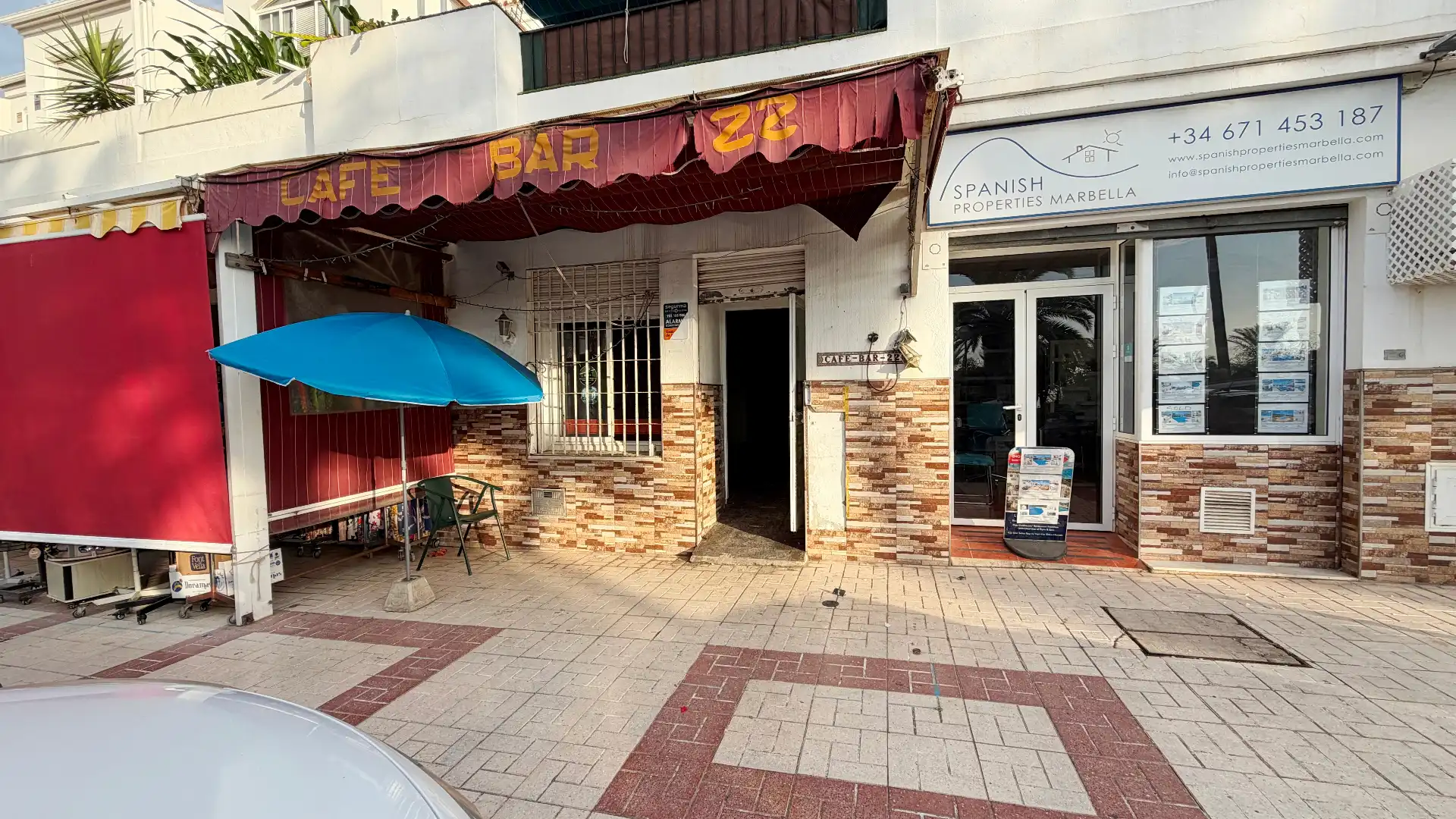 Locale commerciale in vendita a Calle Aralia 13, imagen 2