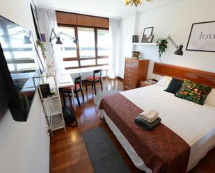 Bedroom of Apartment to share in Bilbao   with Furnished, Oven and Washing machine