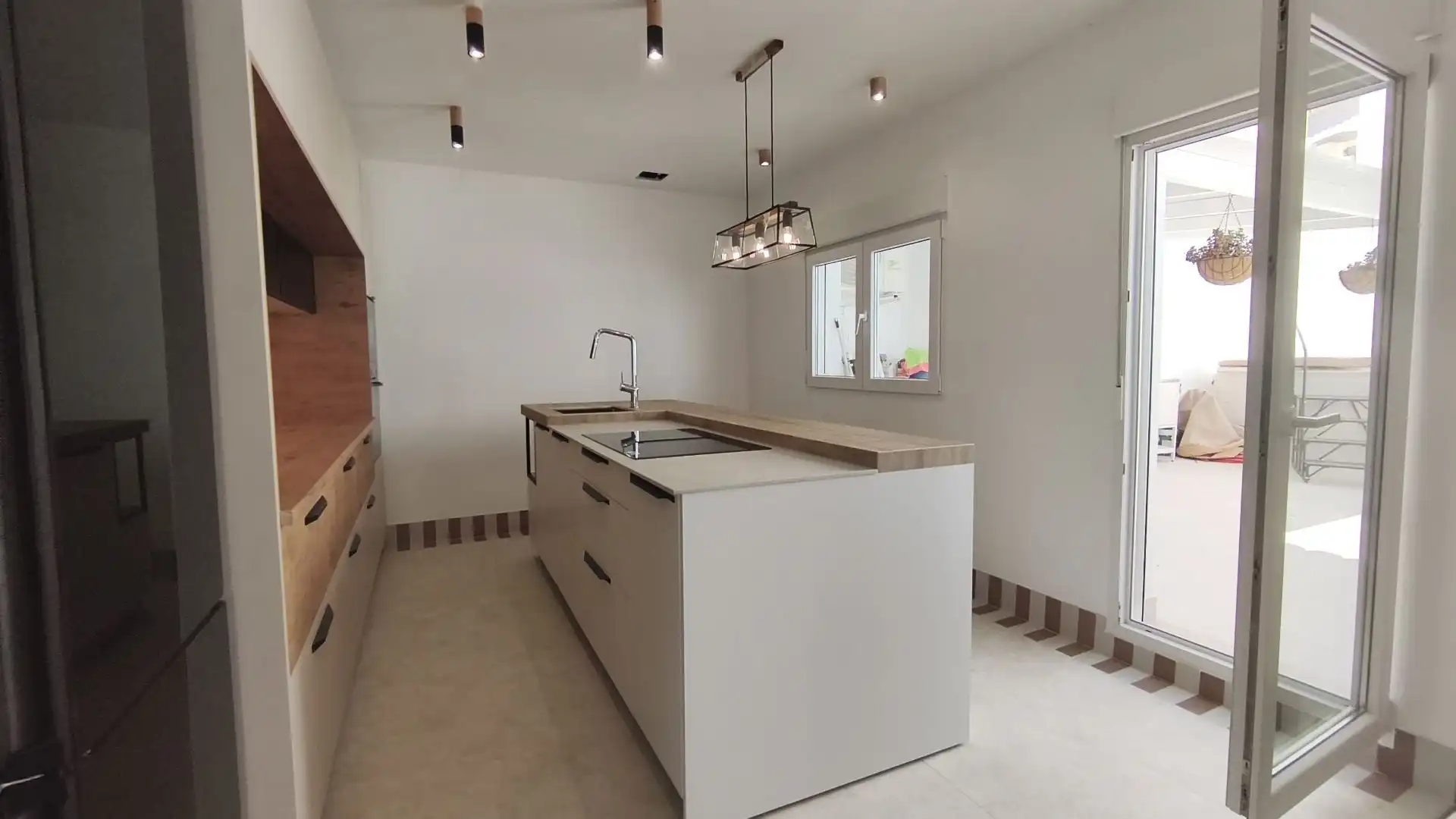 Apartments for rent in Centro