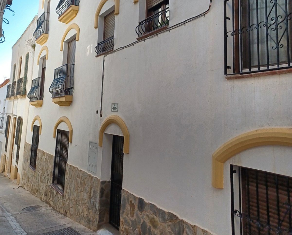 Flat for sale in C/ Juan de la Cruz, Canjáyar