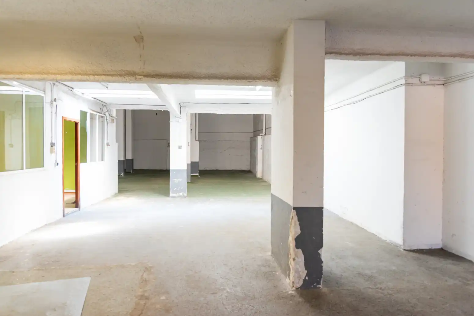 Business premises for sale in Badalona - AVINGUDA ROS I GÜELL, imagen 24