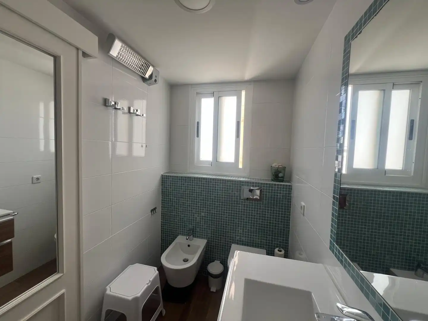 Mini appartamento con piscina in affitto a Playa de Gandia, imagen 17