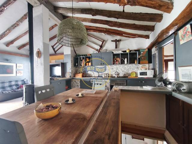 Casa-chalet en Venta en Fageca