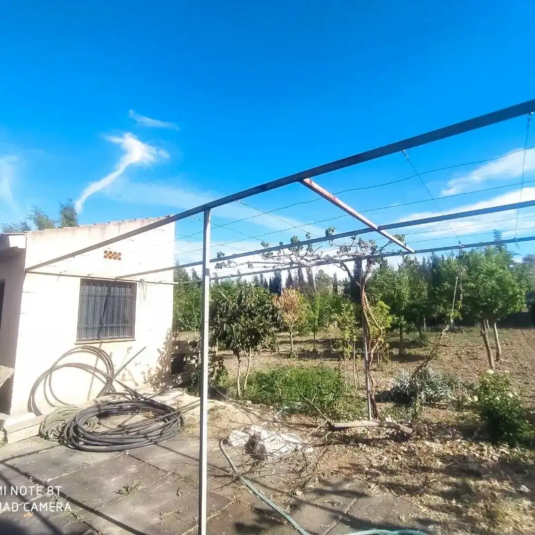 Terreno rustico in vendita a Calle Acera Mío Cid, imagen 2