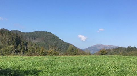 Medio caserío de piedra con 50.000 m de terreno rústico en ZiortzaBolibar, imatge 2