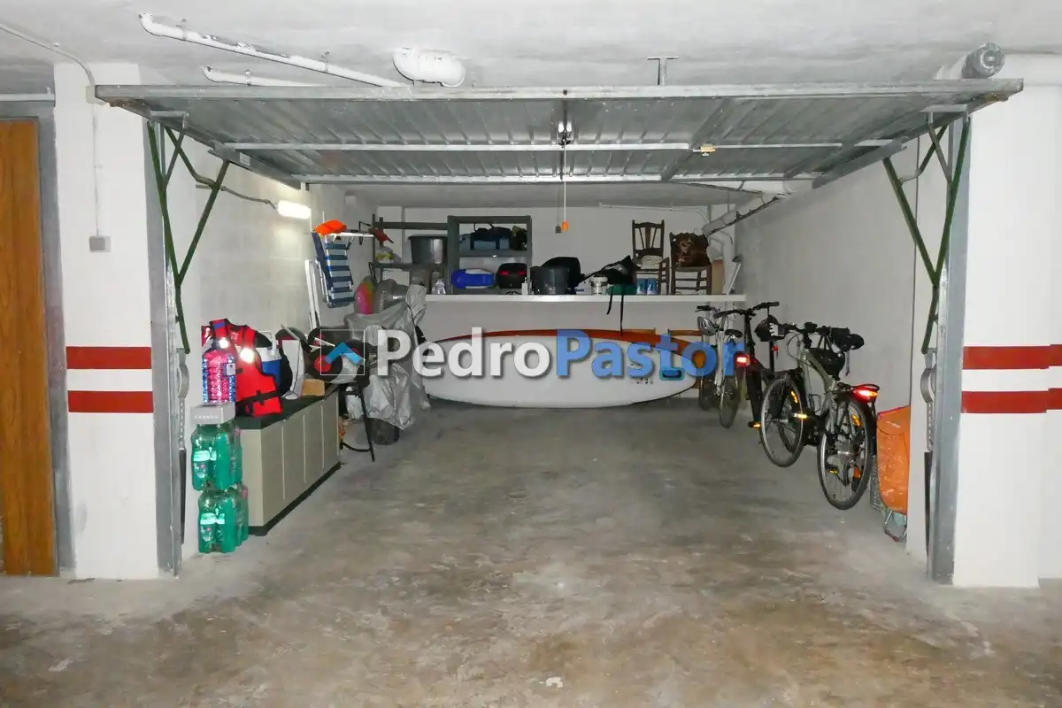Appartement compact avec piscine à vendre à Las Marinas / Les Marines, imagen 28