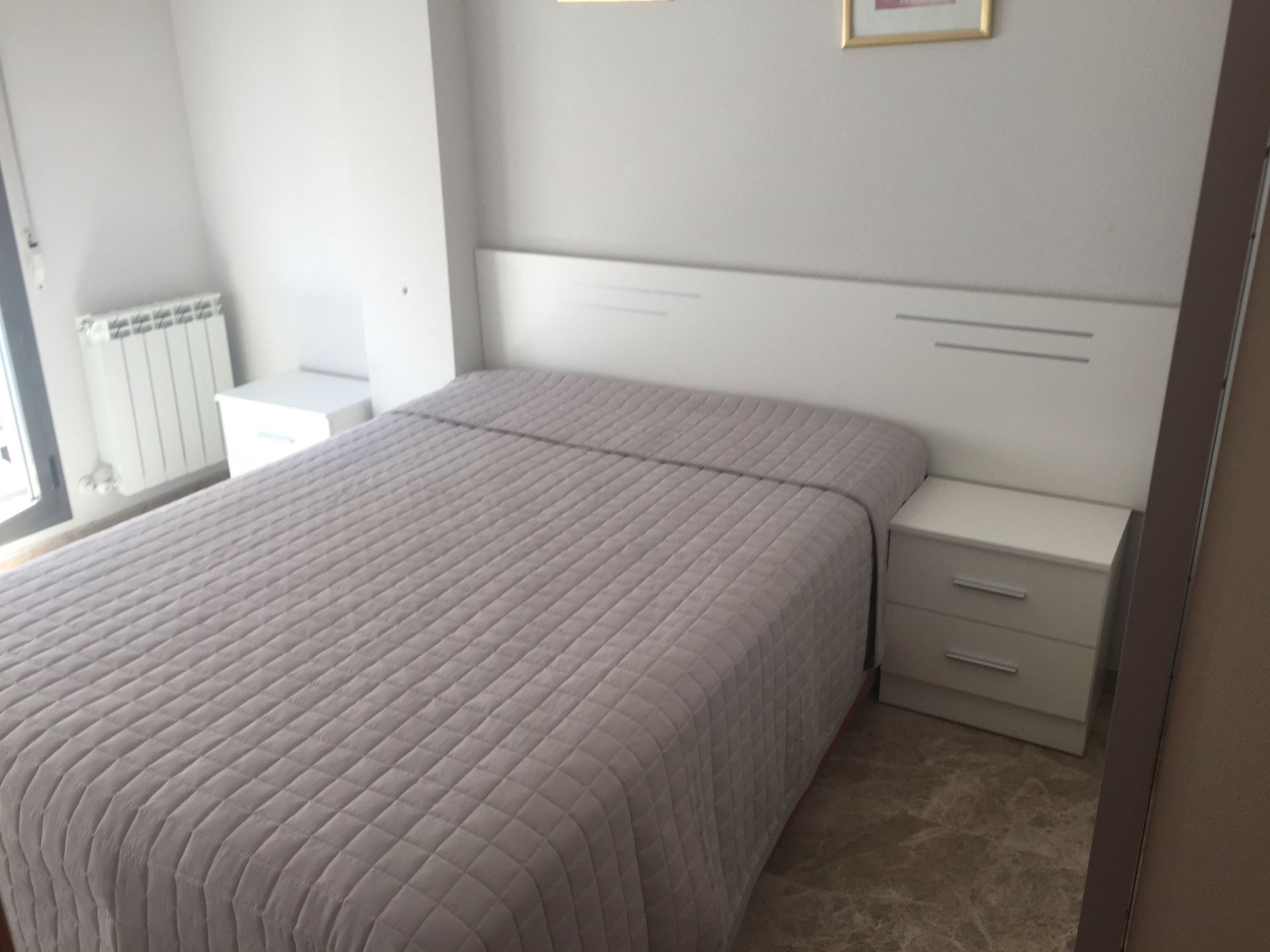 Apartment to rent in Calle de Pedrera Baja, Plaza de Toros
