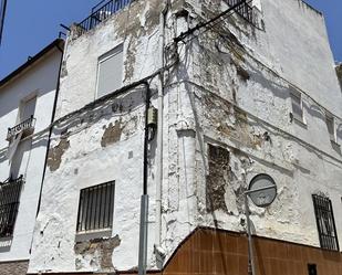 Vista exterior de Casa o xalet en venda en Doña Mencía amb Terrassa i Traster