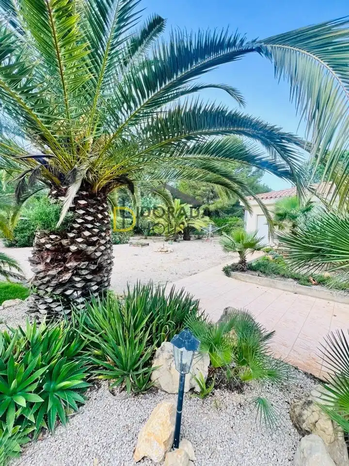 Villa con piscina in vendita a Carrer BOLETS, imagen 22