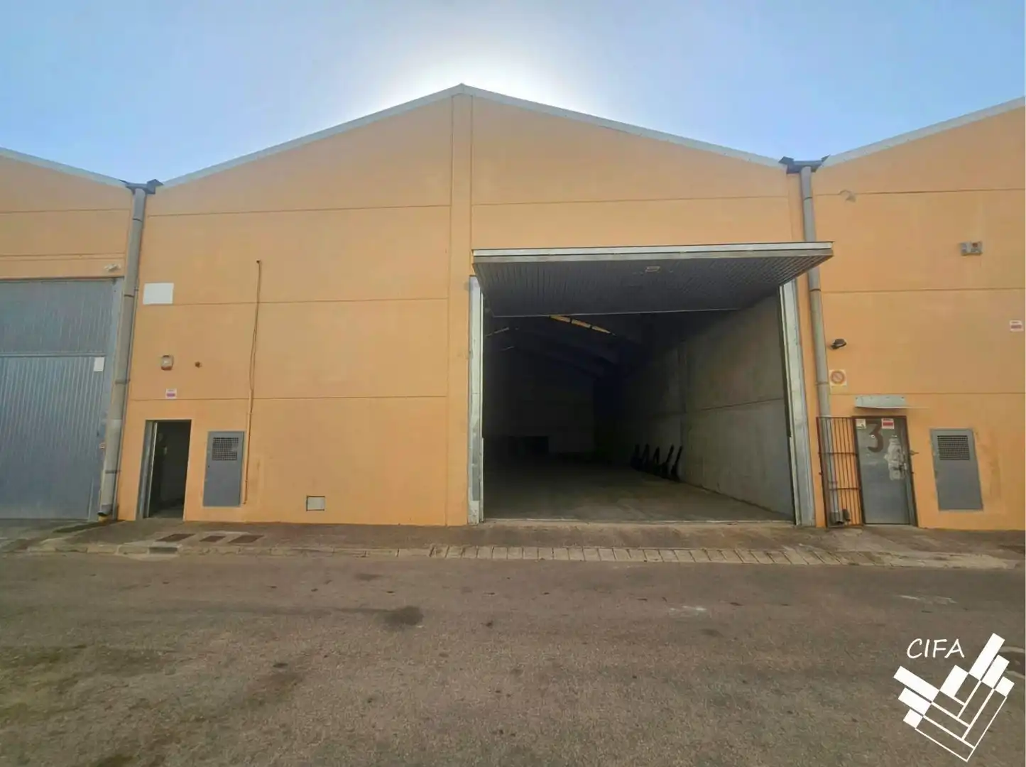 Industrial building for sale in Calle PUIG CAMPANA (DEL), imagen 13
