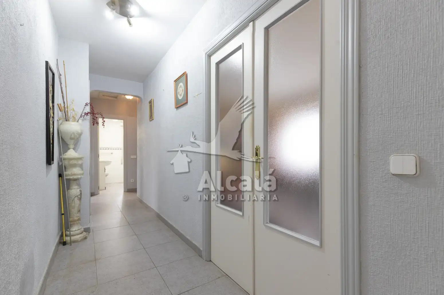 Casa o xalet en venda en Villalbilla amb Aire condicionat, Calefacció i Jardí privat