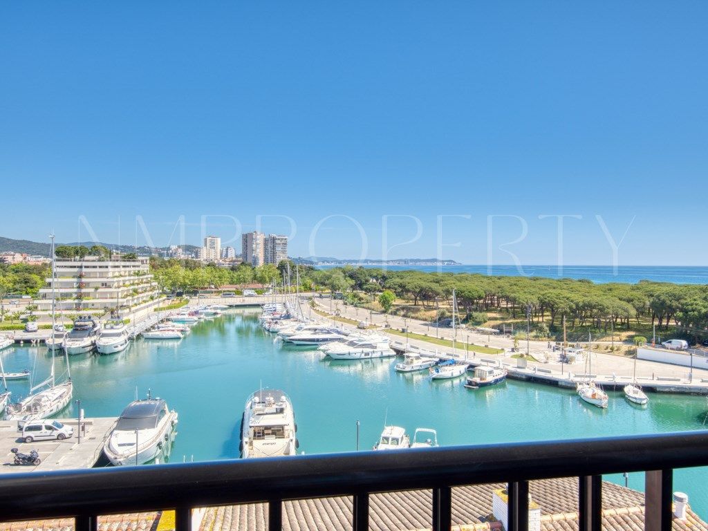 Exterior view of Apartment for sale in Castell-Platja d'Aro