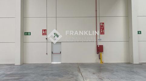 Foto 5 von Fabrikhallen zur Miete in Carrer de Cabrera, 14, Poble Sec, Sant Quirze del Vallès