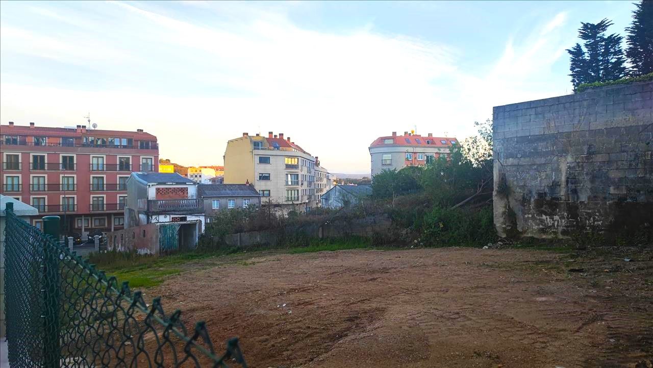 Residencial en venda a DE PASTORIZA, Pastoriza