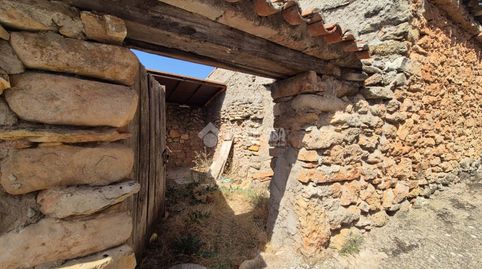 Foto 3 de Finca rústica en venda a C. Medinaceli, Sigüenza, Guadalajara