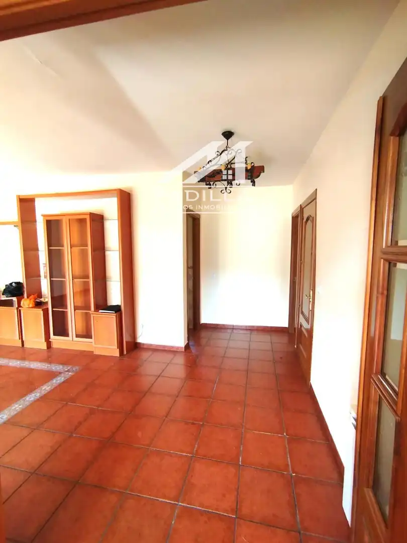 Casa o chalet de alquiler en Ocaña, Méntrida