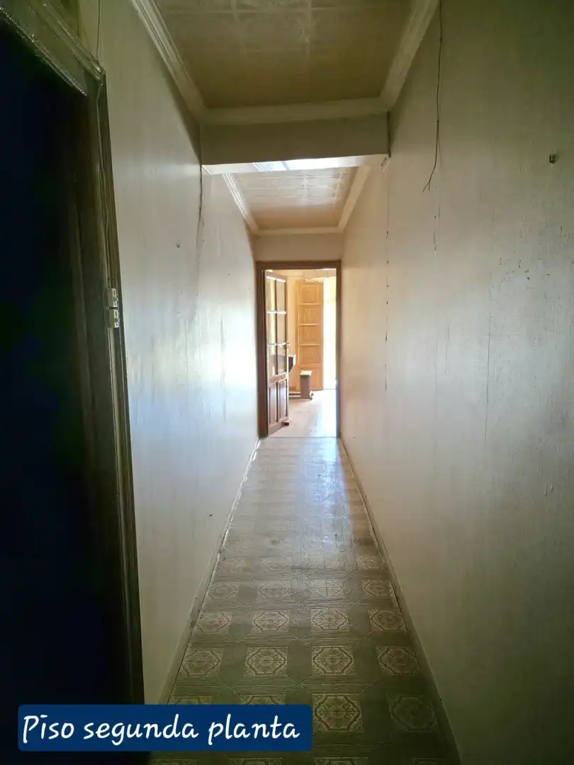 Wohnung zum Verkauf in Aguilar de Campoo mit Privatgarten