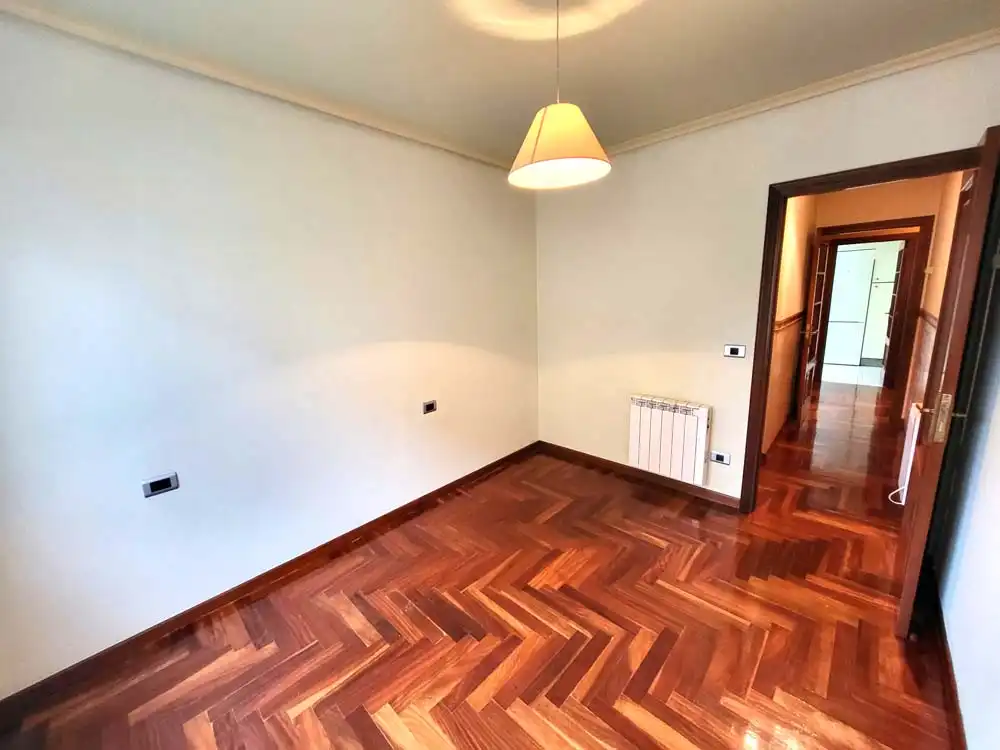 Pis amb terrassa de lloguer a Rúa Manuel Rodríguez Casal, imagen 6
