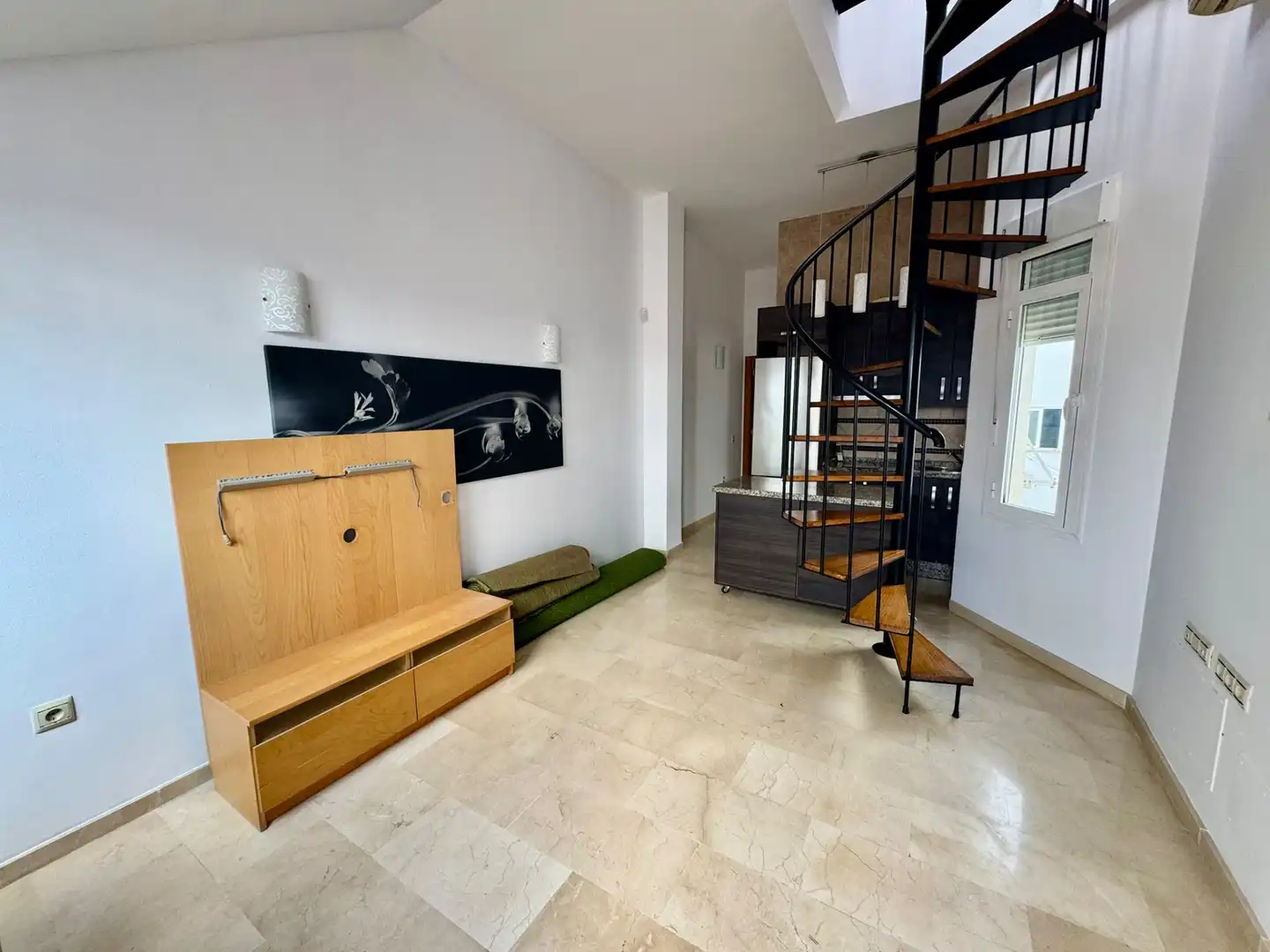 Ático en venta en Fuengirola con Aire acondicionado, Calefacción y Terraza
