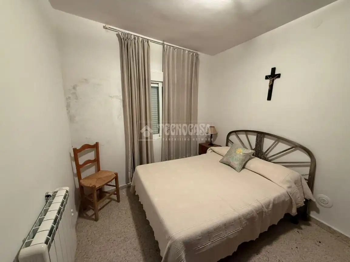 Habitación de Casa adosada en venta en Almorox con Terraza