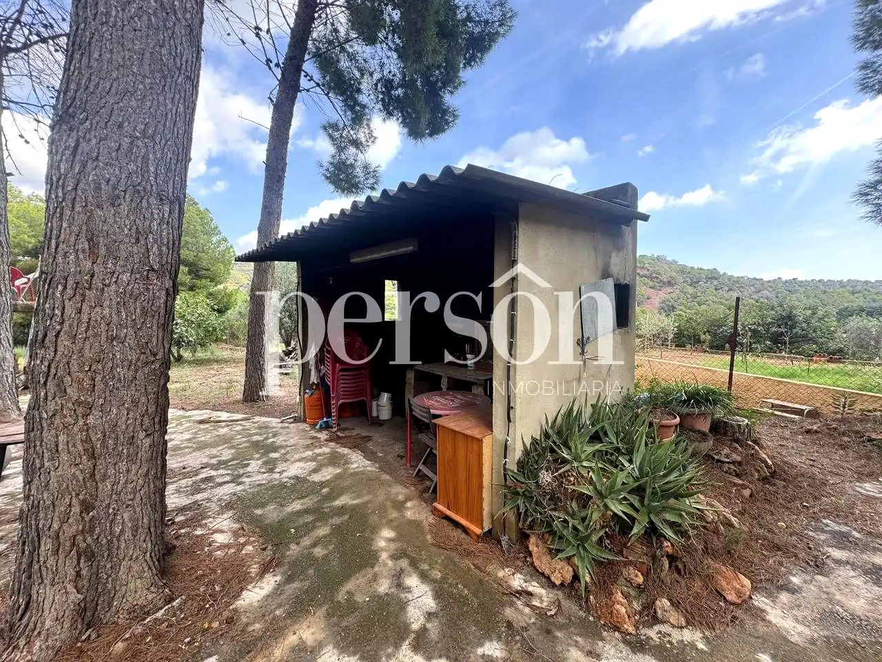Casa rústica con piscina en venta en Albalat dels Tarongers, imagen 7