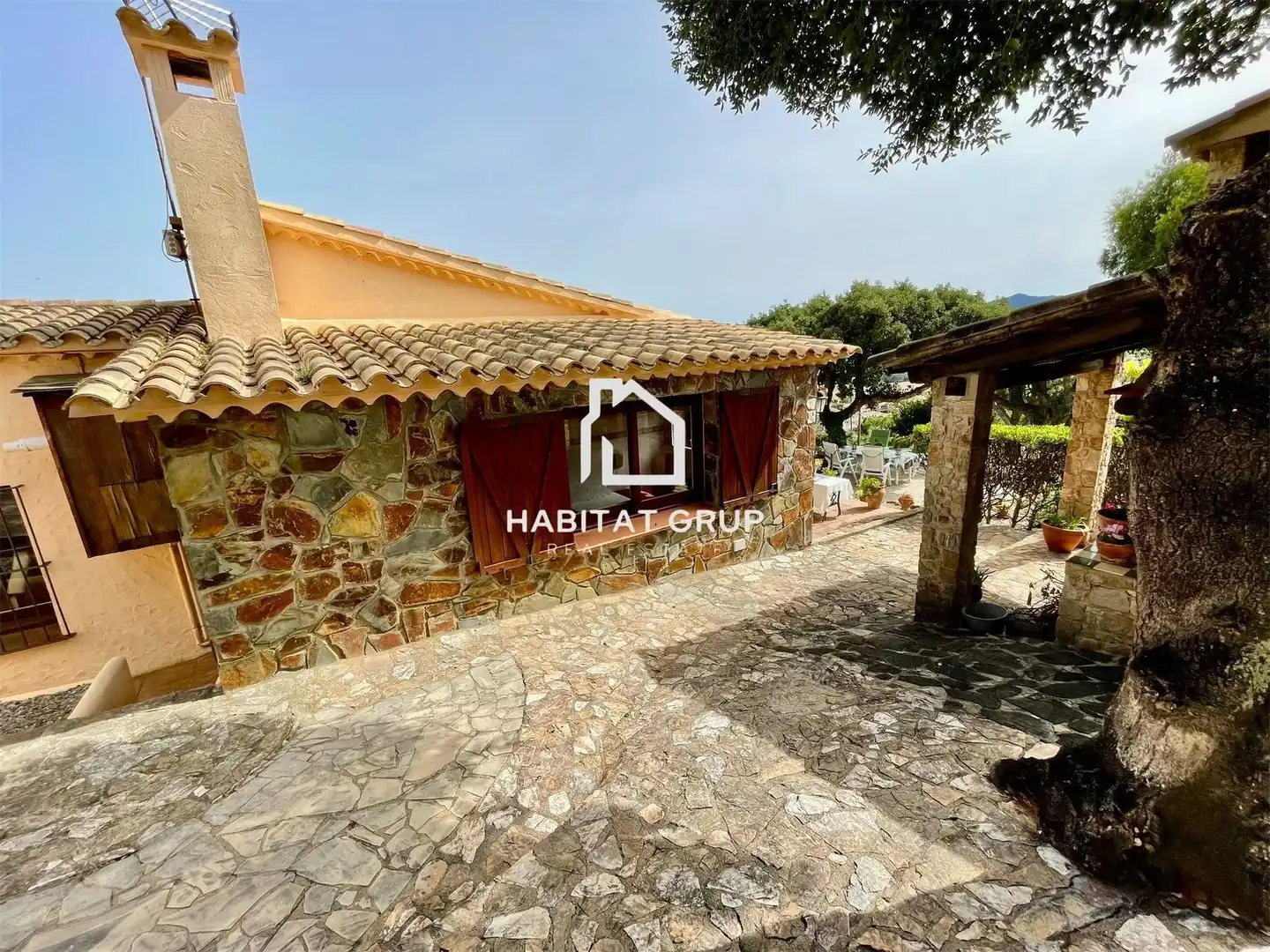 Casa amb jardí en venda a Platja d'Aro, imagen 8