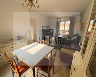 Living room of Flat for sale in Berlanga de Duero