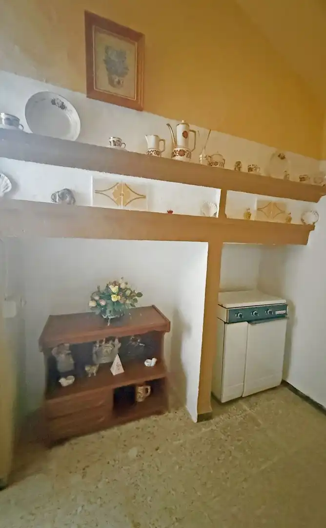 Casa rústica en venda a Villanueva de Algaidas, imagen 22