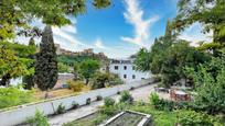 Finca rústica en venda a  Cuesta del Chapiz, Barrio de Albaicín, imagen 1