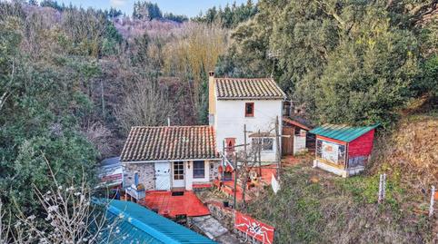 Foto 2 de Finca rústica en venta en  Sant Hilari Sacalm Can Gratussa, Sant Hilari Sacalm, Girona