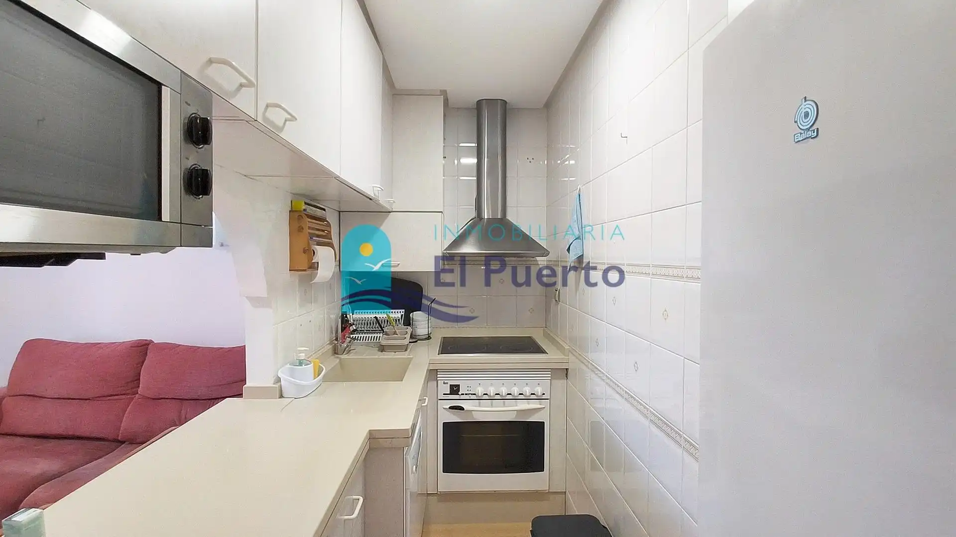 Apartment mit Pool zum Verkauf in Puerto de Mazarrón, imagen 10