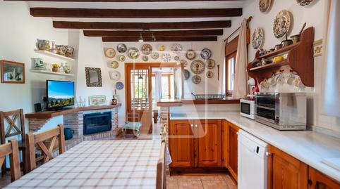 Foto 5 de Casa o xalet en venda a Partida Benimarco, 20a, Teulada, Alicante