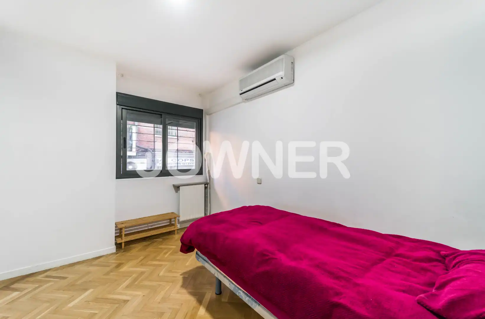 Piso en venta en Madrid con Aire acondicionado, Calefacción y Amueblado