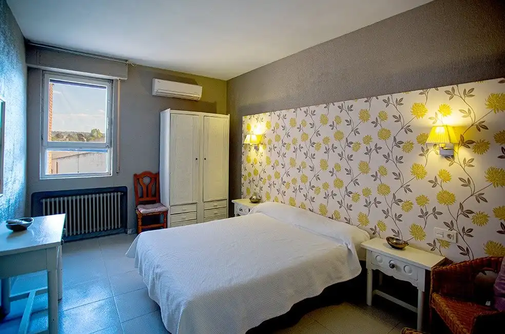 Bedroom of Buildings for sale in Sardón de Duero