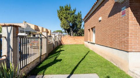 Casa individual a reformar con terreno en Les Gunyoles  La Secuita, imagen 3