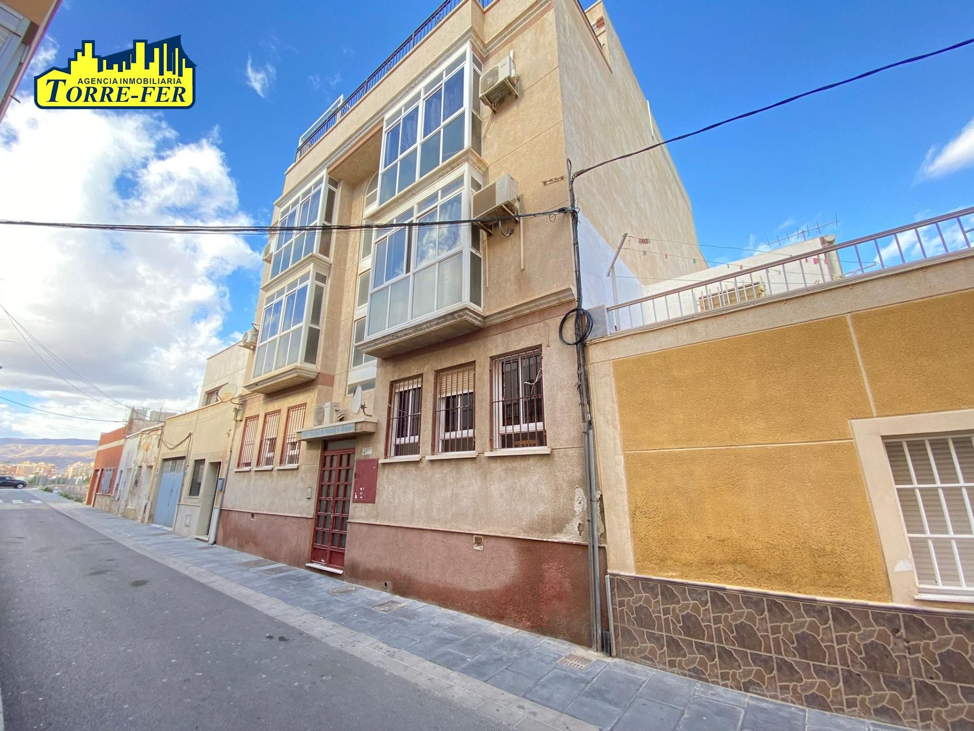 Ático en venta en Calle CANTAREROS, 113, Los Molinos - Villa Blanca
