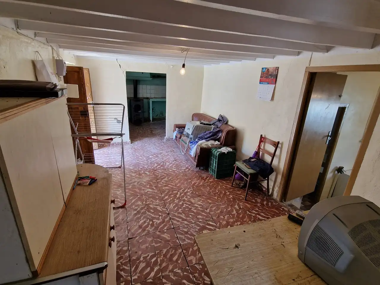 Country house zum Verkauf in Viñuela