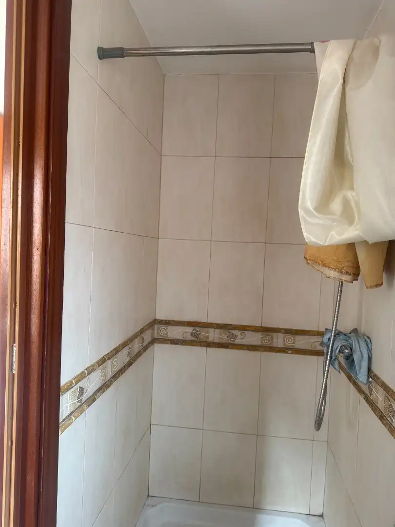 Baño de Casa o chalet en venta en Tàrrega con Terraza