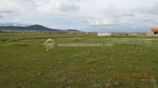 Terreni e lotti in vendita a Valdesalor - Rincón de Ballesteros, imagen 4