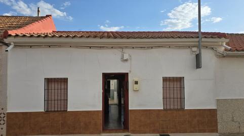 Foto 2 von Haus oder Chalet zum Verkauf in Argamasilla de Calatrava, Ciudad Real