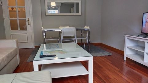 Foto 3 de Piso de alquiler en Fátima, Vigo